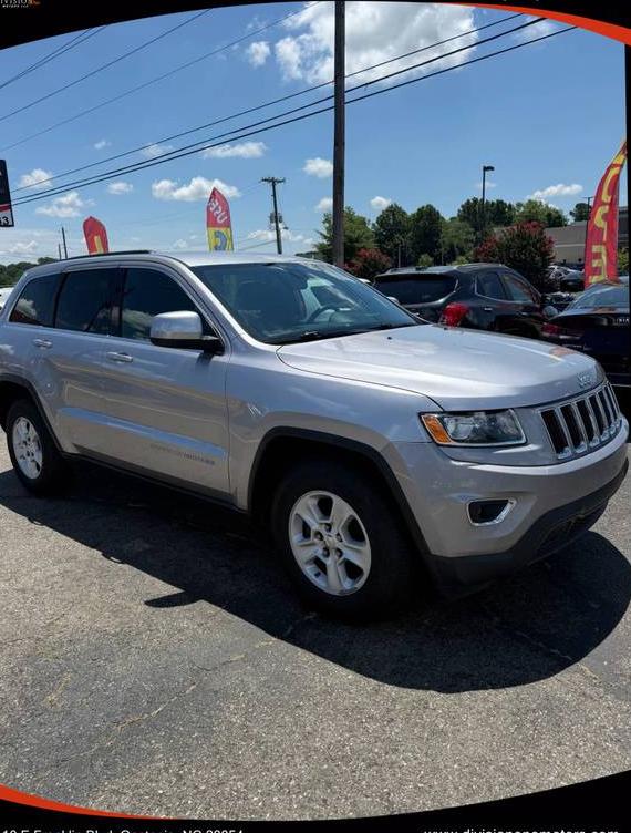 JEEP GRAND CHEROKEE 2016 1C4RJEAG1GC307148 image JEEP GRAND CHEROKEE 2016 1C4RJEAG1GC307148 image